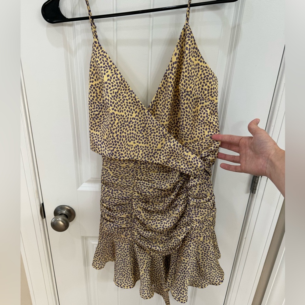 Beautiful dress for fun/special event!